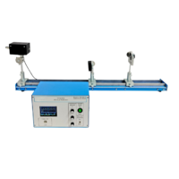 Лабораторная установка «Кольца Ньютона» - «globural.ru» - Йошкар-Ола