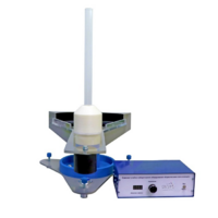 Комплект учебно-лабораторного оборудования «Кориолисовая сила инерции»  - «globural.ru» - Йошкар-Ола