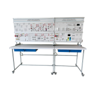Комплект учебного оборудования "Основы электробезопасности" - «globural.ru» - Йошкар-Ола