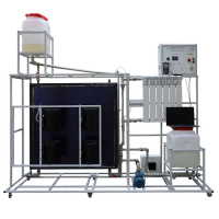 Учебный лабораторный стенд «Возобновляемые источники энергии. Солнечный коллектор» - «globural.ru» - Йошкар-Ола