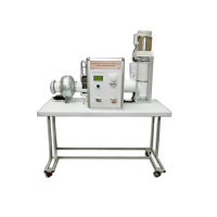 Установка для изучения различных способов сушки (псевдоожижение)  - «globural.ru» - Йошкар-Ола