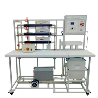 Лабораторная установка для изучения процесса конденсации - «globural.ru» - Йошкар-Ола