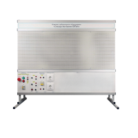 Комплект лабораторного оборудования «Слесарь-монтажник КИПиА» - «globural.ru» - Йошкар-Ола