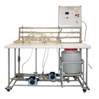 Стенд «Экспериментальная механика жидкости»  - «globural.ru» - Йошкар-Ола