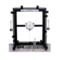 Лабораторный стенд «Система плоских сходящихся сил»  - «globural.ru» - Йошкар-Ола