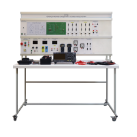 Стенд «Электрические измерения и основы метрологии» - «globural.ru» - Йошкар-Ола