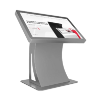 Интерактивный стол Lumia 43" - «globural.ru» - Йошкар-Ола