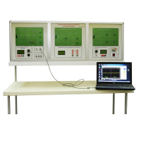 Учебная установка по курсу «Электропитание устройств и систем связи» - «globural.ru» - Йошкар-Ола