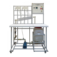 Стенд учебный «Закон сохранения энергии в жидкости»  - «globural.ru» - Йошкар-Ола