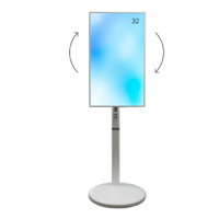 Мобильная панель Mobiscreen EON 32" - «globural.ru» - Йошкар-Ола