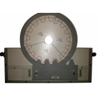 Типовой комплект учебного оборудования "Нарезание эвольвентных зубьев методом обкатки" - «globural.ru» - Йошкар-Ола