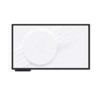 Интерактивная панель Edflat серии Ultra Lite 75" - «globural.ru» - Йошкар-Ола
