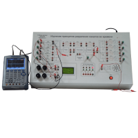 Учебная система для исследования особенностей разделения каналов во времени - «globural.ru» - Йошкар-Ола