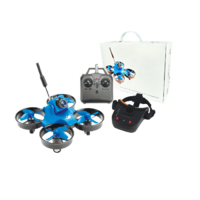 Ресурсный набор для FPV-полетов (направление радиоуправляемого авиамоделизма от первого лица) - «globural.ru» - Йошкар-Ола