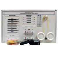 Учебное оборудование «Волоконно-оптическая линия связи» - «globural.ru» - Йошкар-Ола