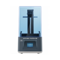  3D принтер Photon D2 (Ultra 2) - «globural.ru» - Йошкар-Ола