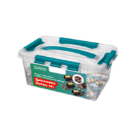 Ресурсный набор для образовательного набора «Динамика ЙоТик М1» - «globural.ru» - Йошкар-Ола