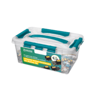 Ресурсный набор для образовательного набора «Умная мини-теплица» М1 - «globural.ru» - Йошкар-Ола