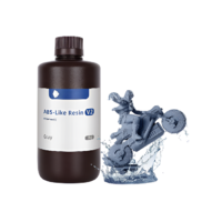 Фотополимер ABS-Like Resin V2 в ассортименте - «globural.ru» - Йошкар-Ола