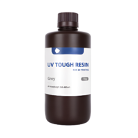 Фотополимер Flexible Tough Resin 2.0 в ассортименте - «globural.ru» - Йошкар-Ола