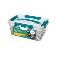 Ресурсный набор для образовательного набора «Умная теплица ЙоТик M2» - «globural.ru» - Йошкар-Ола