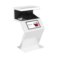 Голографическая пирамида Power 32" - «globural.ru» - Йошкар-Ола