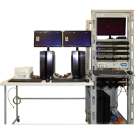 Учебный стенд «Изучение принципов построения и исследование инфокоммуникационных локальных сетей» - «globural.ru» - Йошкар-Ола