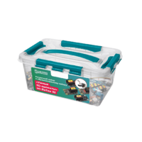 Ресурсный набор для образовательного набора «Умные 3D-проекты» М1 ЙоТик 32 - «globural.ru» - Йошкар-Ола