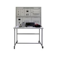 Комплект лабораторного оборудования «Электротехнические материалы» - «globural.ru» - Йошкар-Ола