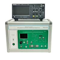 Лабораторная установка «Исследование выходного каскада радиопередатчика»  - «globural.ru» - Йошкар-Ола