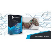 Макет масштабный "Скелет собаки" Масштаб 1:1 - «globural.ru» - Йошкар-Ола