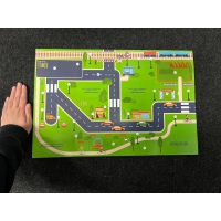 Дидактическая игра - Лэпбук - «globural.ru» - Йошкар-Ола