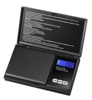Электронные весы с высокой точностью до 200 гр - «globural.ru» - Йошкар-Ола