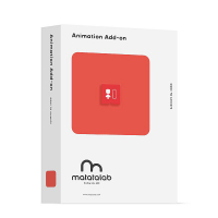 Дополнительный анимационный набор Matatalab Animation Add-on - «globural.ru» - Йошкар-Ола
