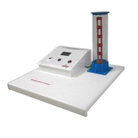 Учебная лабораторная установка «Исследование концентрации паров горючей жидкости над открытой поверхностью испарения» - «globural.ru» - Йошкар-Ола