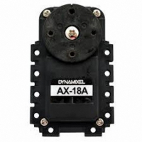 Сервомотор Dynamixel AX-18A - «globural.ru» - Йошкар-Ола