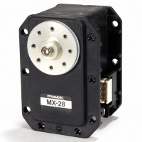 Сервомотор Dynamixel MX-28R - «globural.ru» - Йошкар-Ола