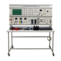 Комплект лабораторного оборудования «Электрические измерения и основы метрологии» - «globural.ru» - Йошкар-Ола