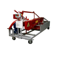 Учебный тренажер «Косилка роторная» - «globural.ru» - Йошкар-Ола