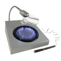 Счетчик колоний микроорганизмов - «globural.ru» - Йошкар-Ола