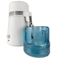 Аквадистиллятор электрический - «globural.ru» - Йошкар-Ола