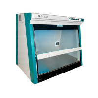 Бокс для ПЦР-диагностики с принадлежностями - «globural.ru» - Йошкар-Ола