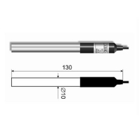 Электрод (нитраты) ионоселективный - «globural.ru» - Йошкар-Ола