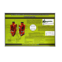 Учебный стенд электрифицированный "Устройство и принцип работы теодолита" - «globural.ru» - Йошкар-Ола