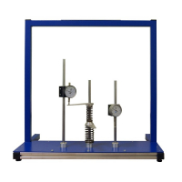 Лабораторный стенд «Изучение пружин сжатия» - «globural.ru» - Йошкар-Ола