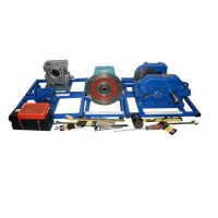 Типовой комплект учебного оборудования "Устройство общепромышленных редукторов" - «globural.ru» - Йошкар-Ола