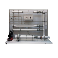 Типовой комплект учебного оборудования «Основы газовой динамики» - «globural.ru» - Йошкар-Ола