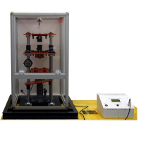 Типовой комплект учебного оборудования «Механические свойства материалов» - «globural.ru» - Йошкар-Ола