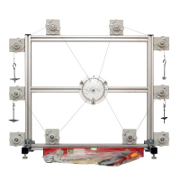Учебно-лабораторный стенд "Изучение системы плоско расположенных сил" - «globural.ru» - Йошкар-Ола