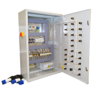 Стенд «Электромонтаж и наладка поиск неисправности» - «globural.ru» - Йошкар-Ола